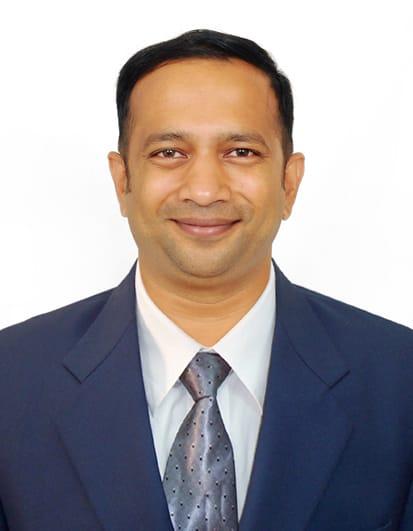 Adarsh Hegde